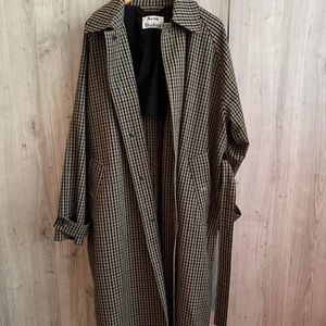jacket acne studio